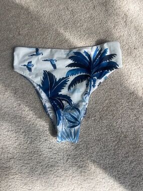 Farm Rio bikini bottom medium